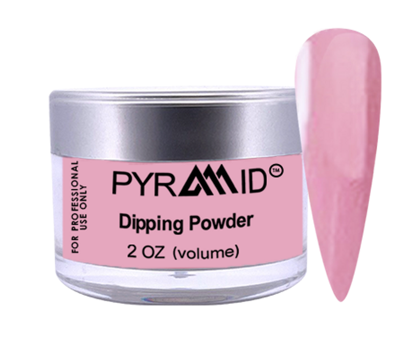 PYRAMID | POWDER | #406