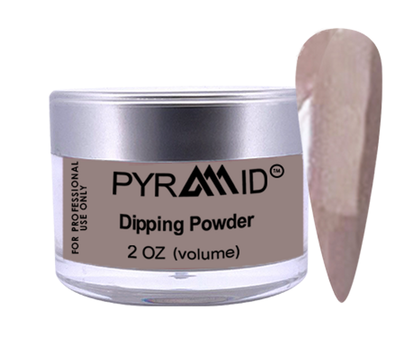 PYRAMID | POWDER | #407