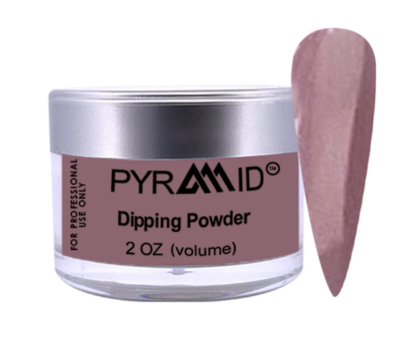 PYRAMID | POWDER | #408