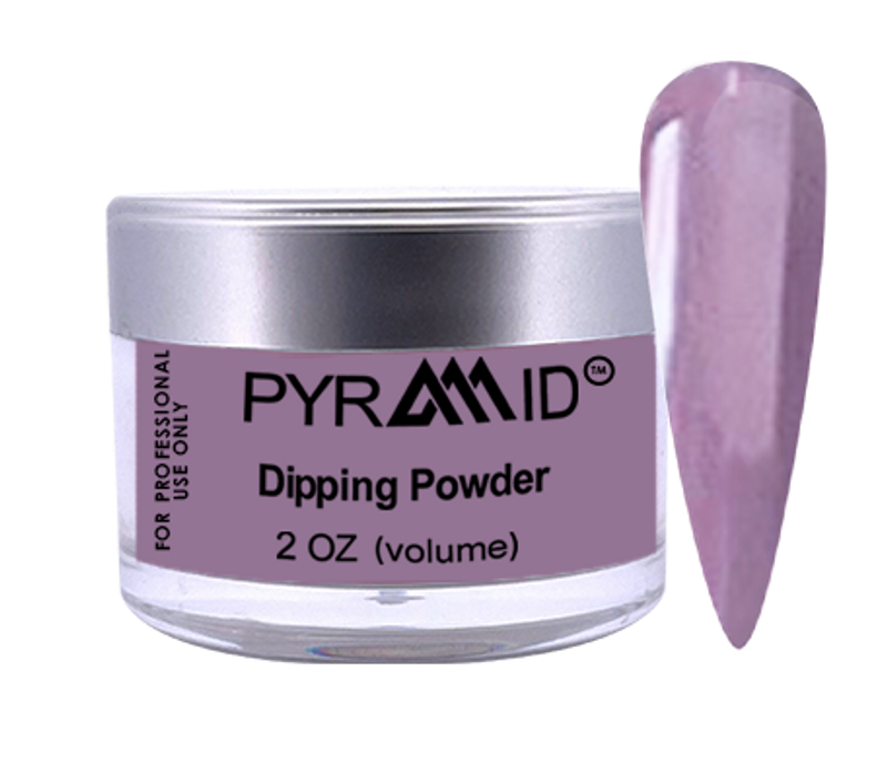 PYRAMID | POWDER | #409