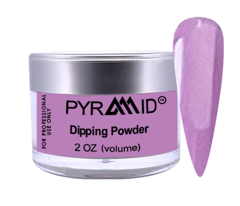 PYRAMID | POWDER | #410