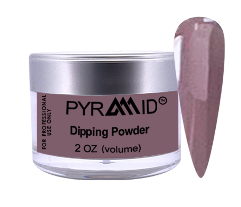 PYRAMID | POWDER | #411