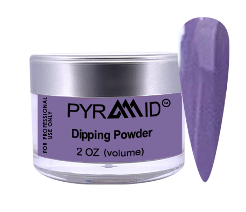 PYRAMID | POWDER | #412