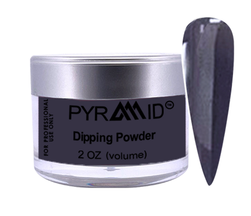 PYRAMID | POWDER | #414