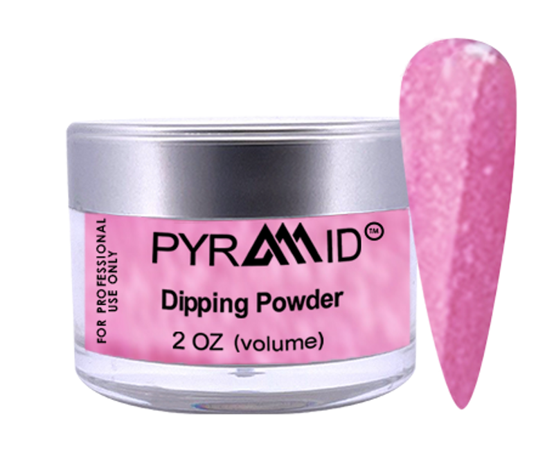 PYRAMID | POWDER | #415