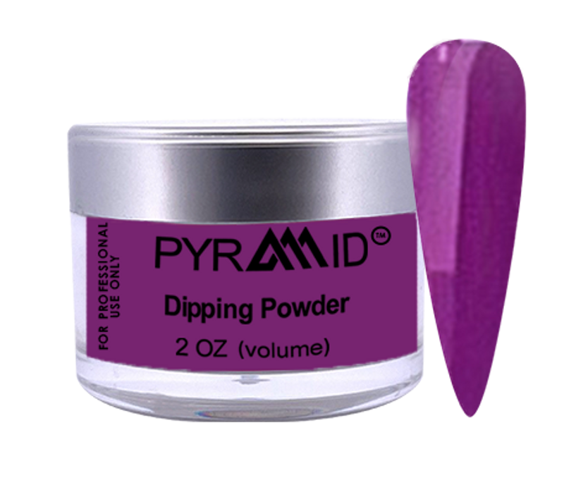 PYRAMID | POWDER | #416