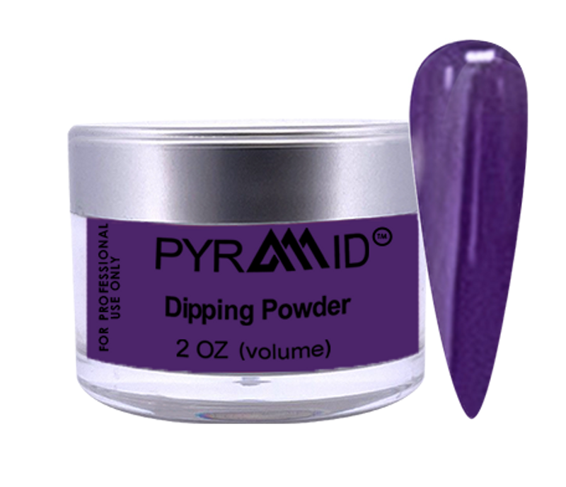 PYRAMID | POWDER | #419