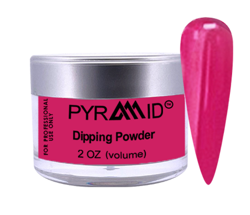 PYRAMID | POWDER | #420