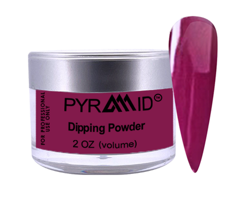 PYRAMID | POWDER | #421