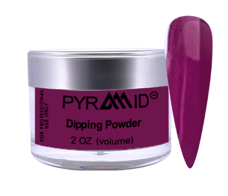 PYRAMID | POWDER | #422