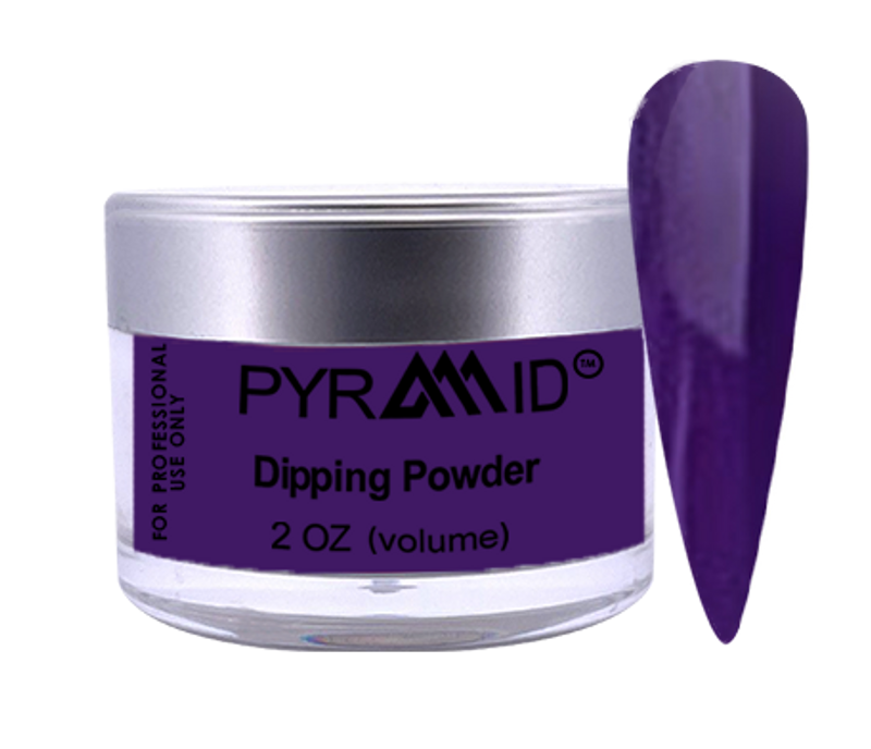 PYRAMID | POWDER | #423