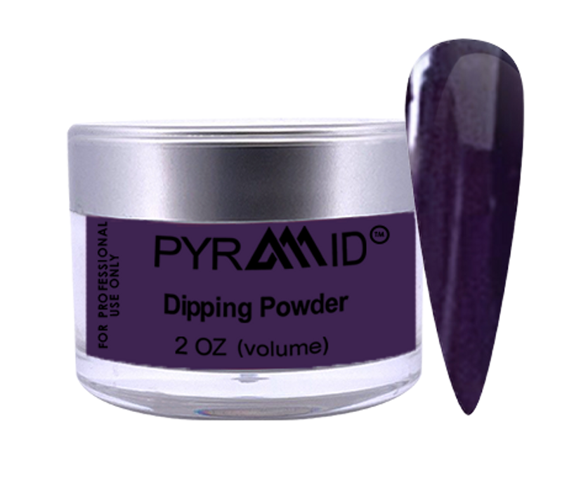 PYRAMID | POWDER | #424