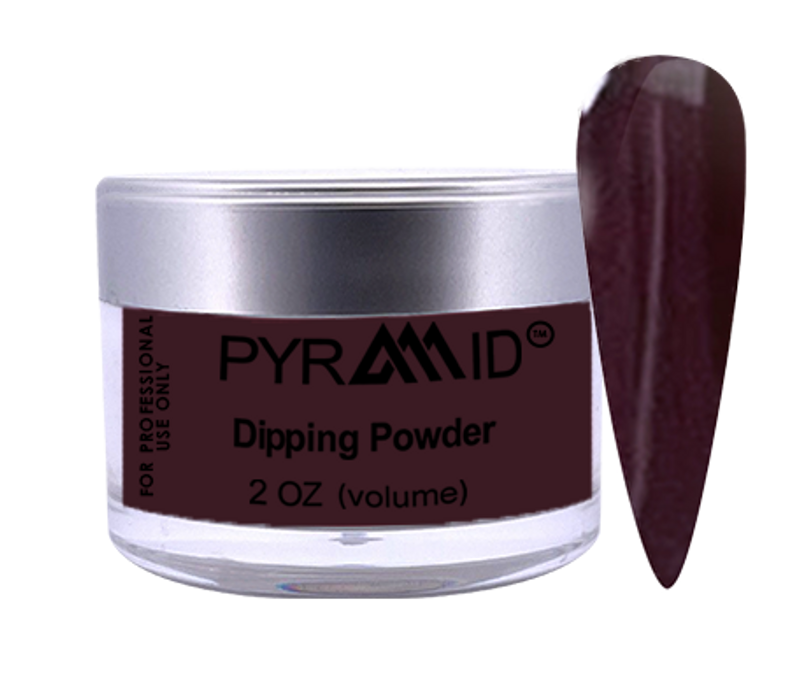 PYRAMID | POWDER | #425