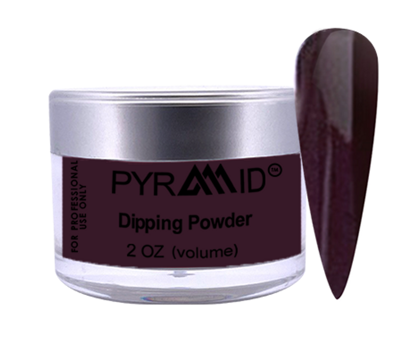 PYRAMID | POWDER | #426