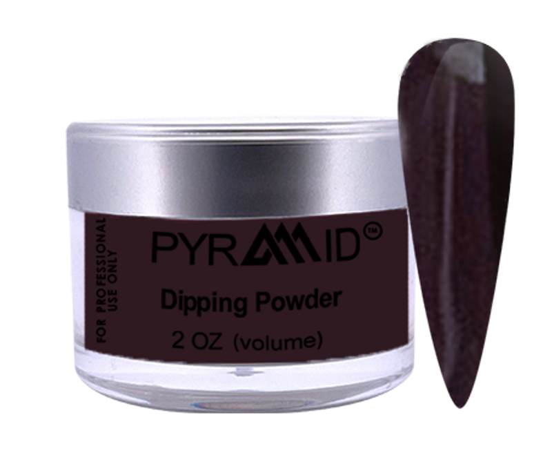 PYRAMID | POWDER | #427