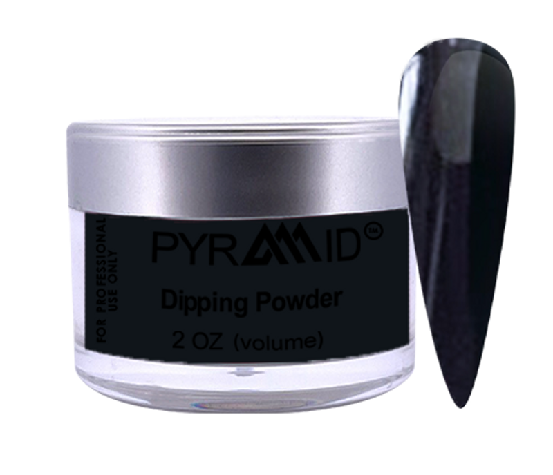 PYRAMID | POWDER | #428