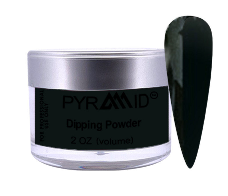 PYRAMID | POWDER | #432