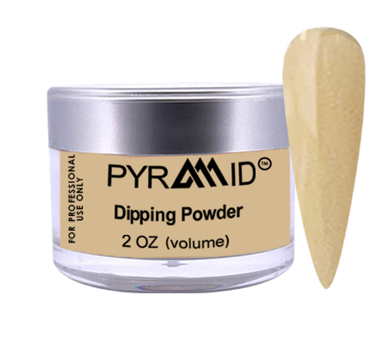 PYRAMID | POWDER | #433