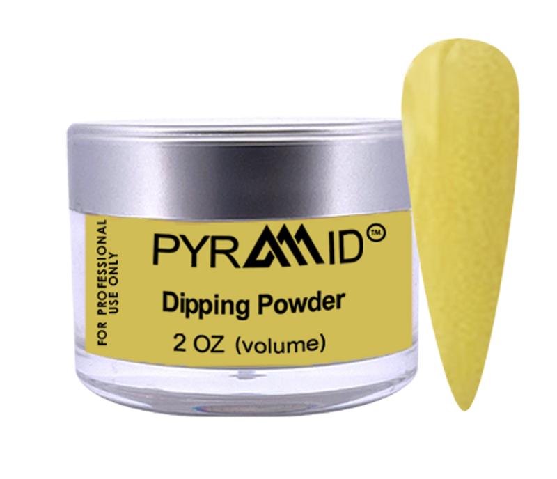 PYRAMID | POWDER | #434