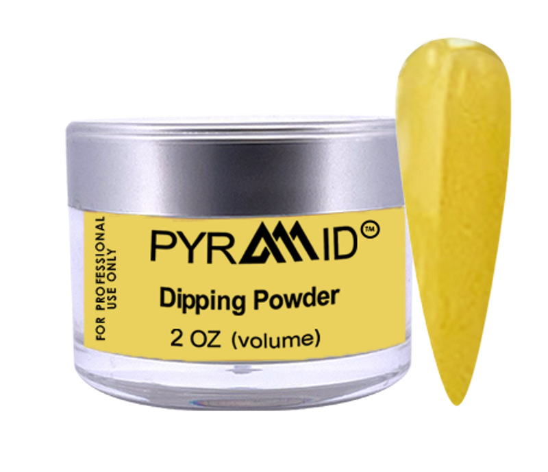 PYRAMID | POWDER | #435