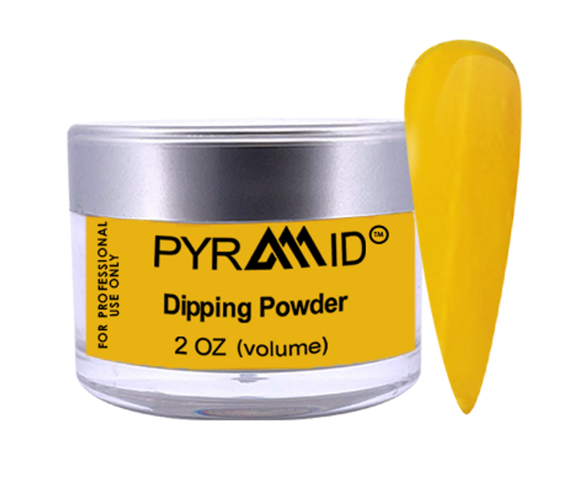 PYRAMID | POWDER | #436