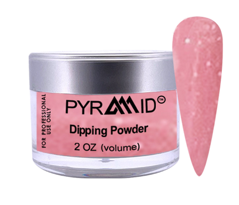 PYRAMID | POWDER | #437