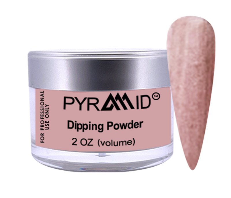 PYRAMID | POWDER | #438