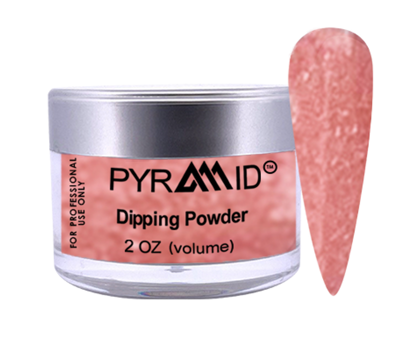 PYRAMID | POWDER | #440