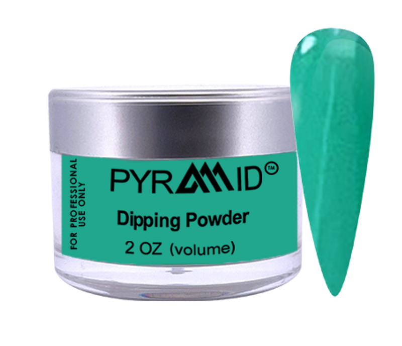 PYRAMID | POWDER | #442