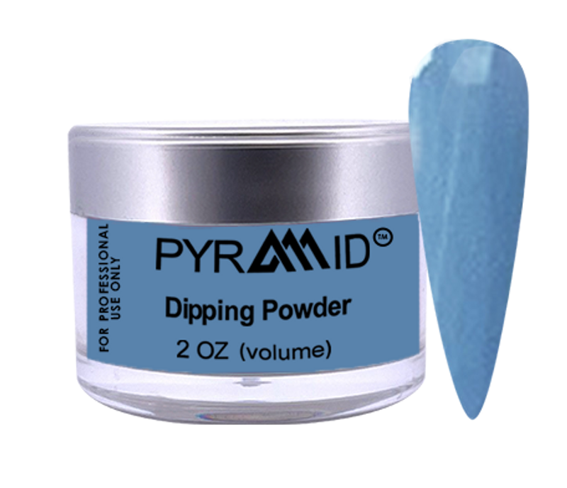 PYRAMID | POWDER | #443