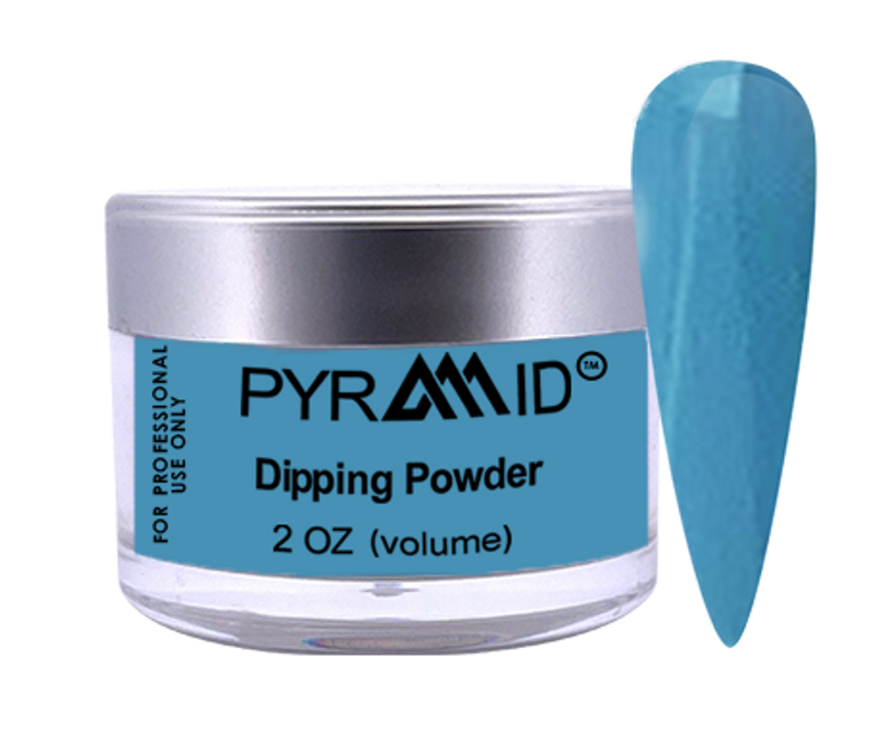 PYRAMID | POWDER | #444