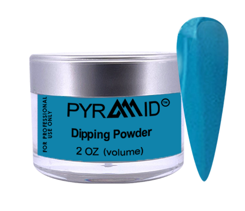 PYRAMID | POWDER | #445