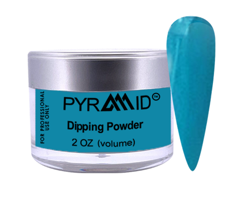 PYRAMID | POWDER | #446