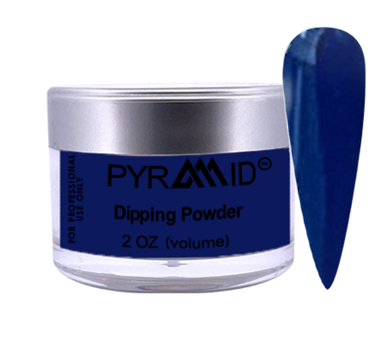 PYRAMID | POWDER | #447