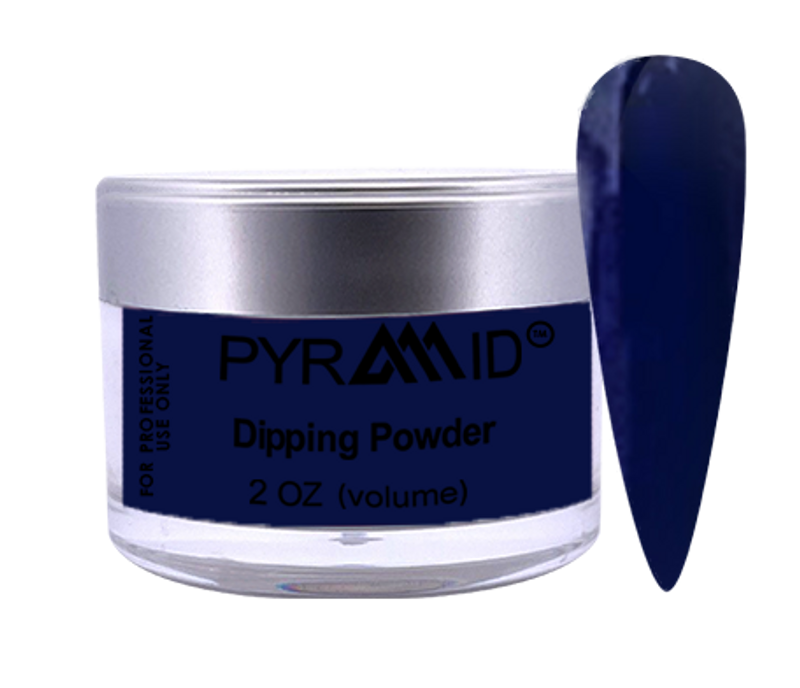 PYRAMID | POWDER | #448