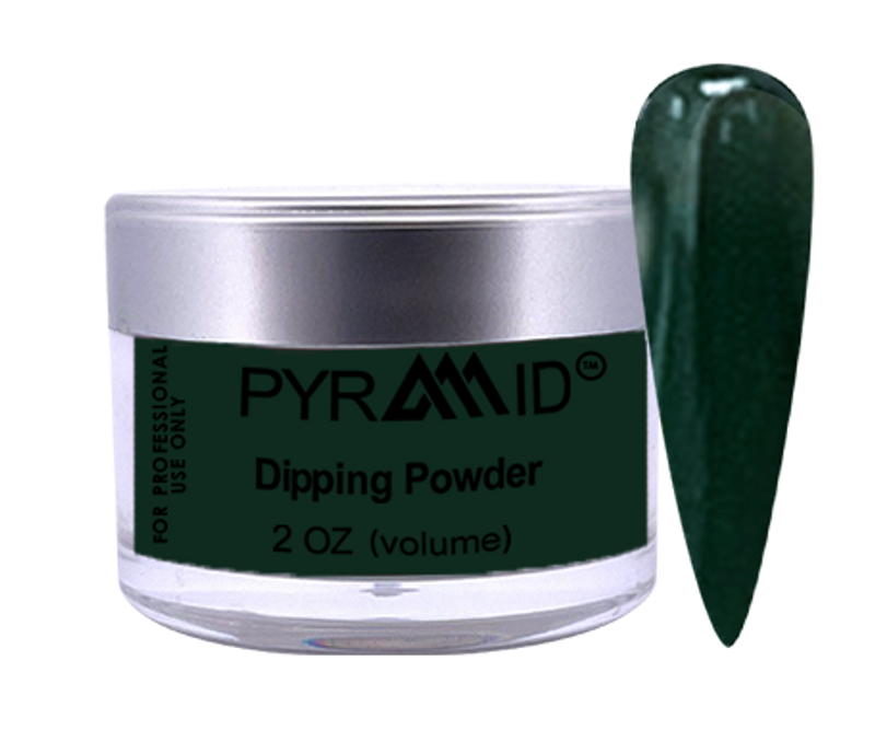 PYRAMID | POWDER | #449