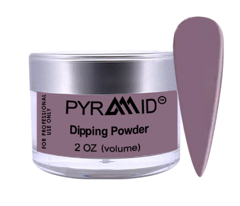 PYRAMID | POWDER | #450