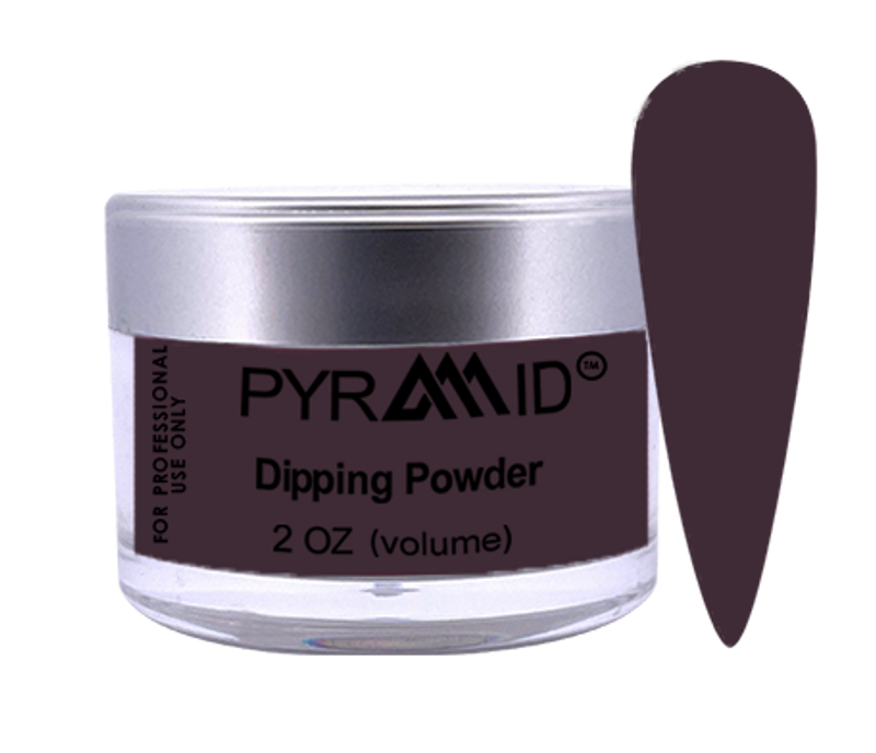 PYRAMID | POWDER | #451