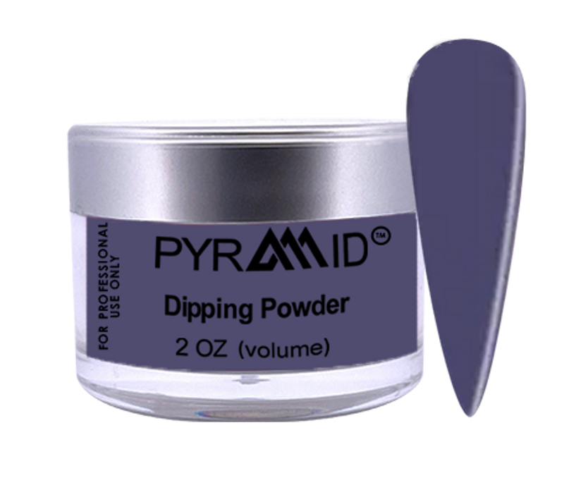 PYRAMID | POWDER | #453