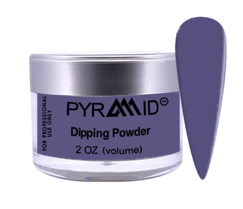 PYRAMID | POWDER | #454