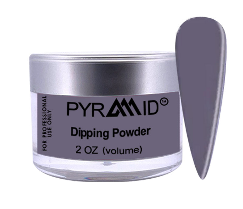 PYRAMID | POWDER | #455