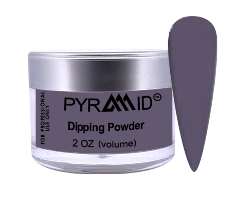 PYRAMID | POWDER | #456