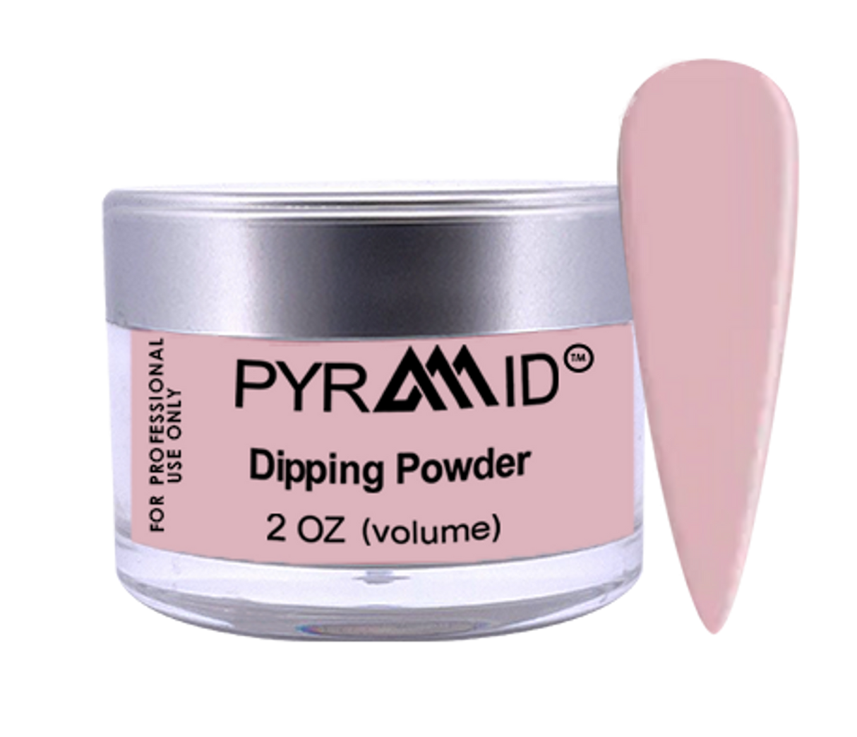 PYRAMID | POWDER | #458