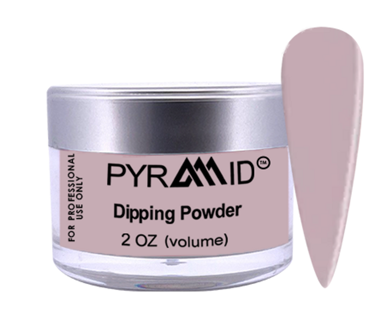 PYRAMID | POWDER | #459