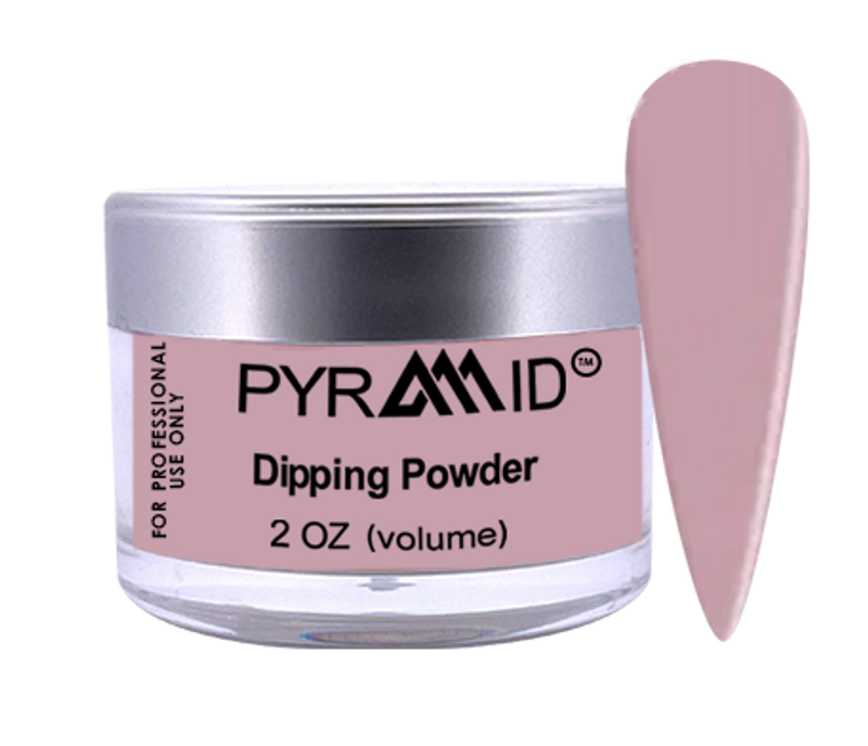 PYRAMID | POWDER | #460