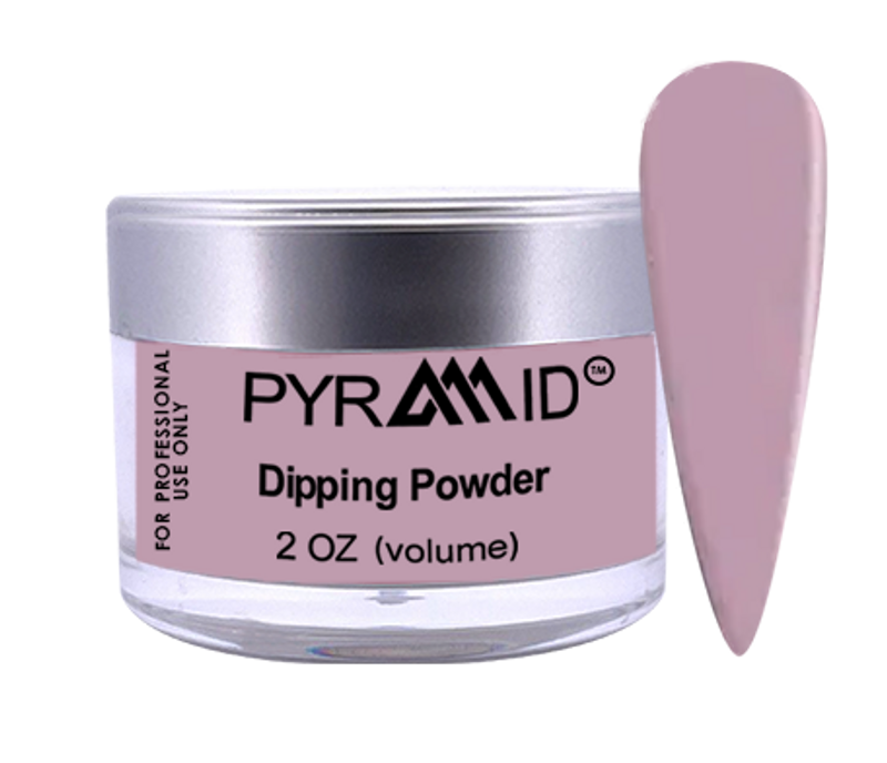 PYRAMID | POWDER | #462