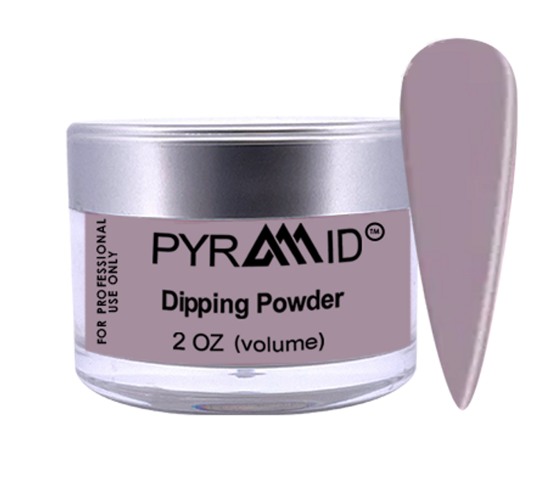 PYRAMID | POWDER | #463