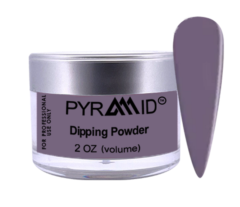 PYRAMID | POWDER | #465