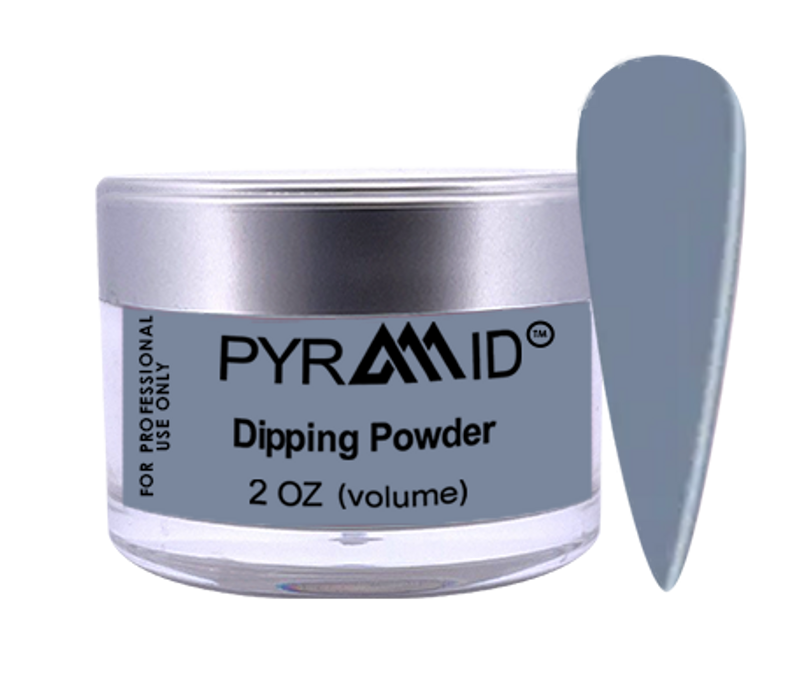 PYRAMID | POWDER | #467