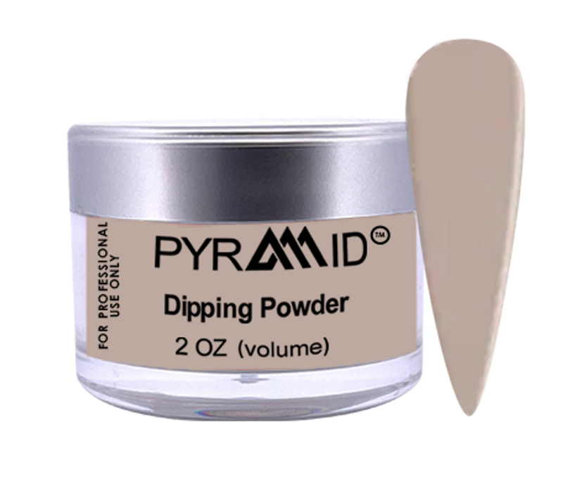 PYRAMID | POWDER | #468